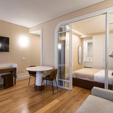 Apartmentsporto - Almada 318 Porto