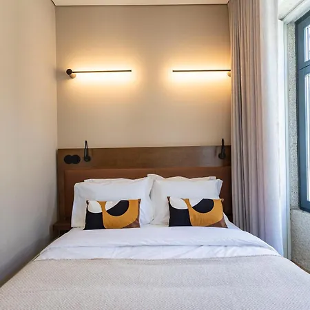 Apartmentsporto - Almada 318 Porto