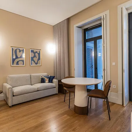 Apartmentsporto - Almada 318 Porto