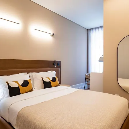 Apartment Apartmentsporto - Almada 318
